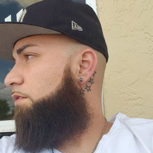 Meet your Posher, Ricky